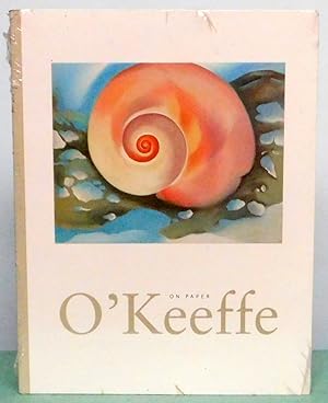 Imagen del vendedor de O'Keefe on Paper a la venta por Argyl Houser, Bookseller