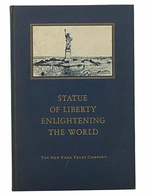 Imagen del vendedor de Statue of Liberty Enlightening the World a la venta por Yesterday's Muse, ABAA, ILAB, IOBA
