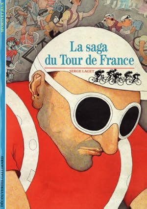 La Saga du Tour de France