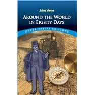 Seller image for Around the World in Eighty Days for sale by eCampus