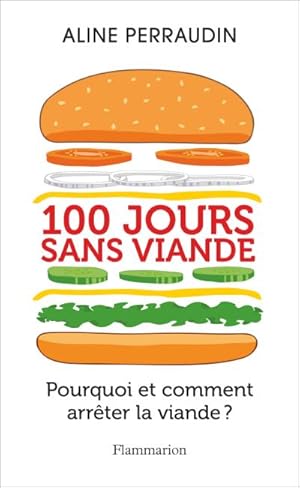 100 jours sans viande