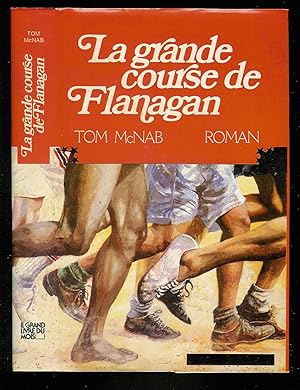 La Grande Course De Flanagan