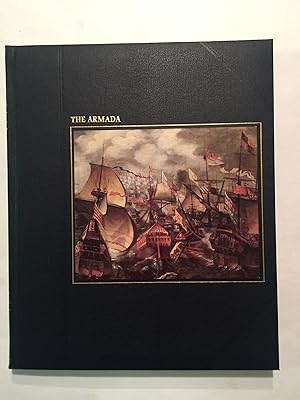 Imagen del vendedor de The Armada (The "Seafarers" series) a la venta por OldBooksFromTheBasement