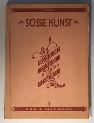 Süsse Kunst