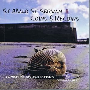 St Malo St Servan/ Coins Recoins