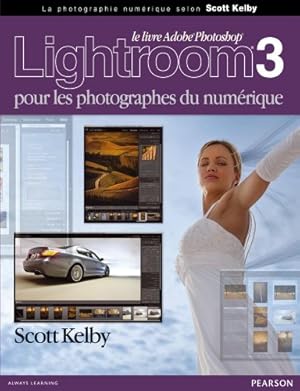 Lightroom 3 pour les Phototographes du Numérique