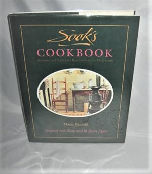 Sook's Cook Book