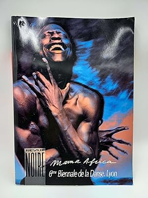 Mama Africa. 6e Biennale de la Danse, Lyon du 13 au 29 septembre 1994