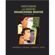 Seller image for Understanding and Managing Organizational Behavior for sale by eCampus