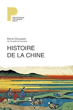 Histoire de la Chine : Des origines à la Seconde Guerre mondiale