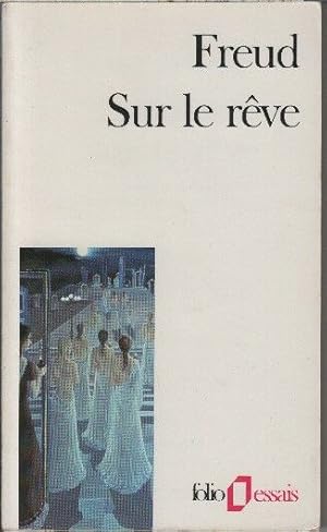 Sur le rêve