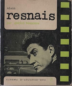 Alain resnais