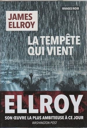 La tempête qui vient