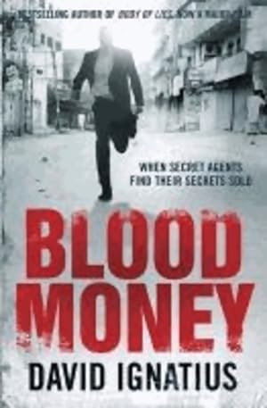 Bloodmoney - David Ignatius