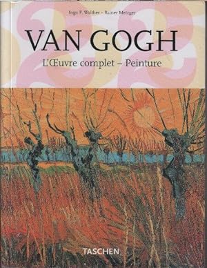 VAN GOGH - L'OEUVRE COMPLET - PEINTURE
