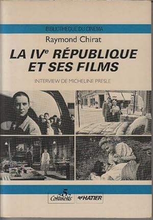 La 4e republique et ses films