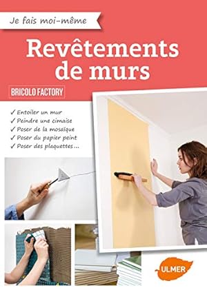 Revêtements de murs