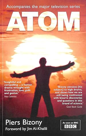 Seller image for Atom for sale by M Godding Books Ltd