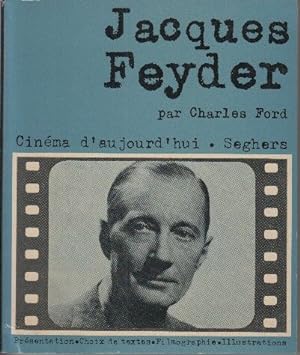 Jacques feyder