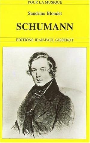 Schumann 1810-1856