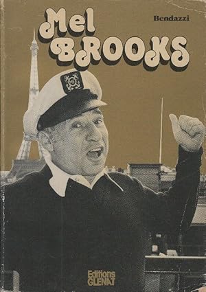 Mel Brooks