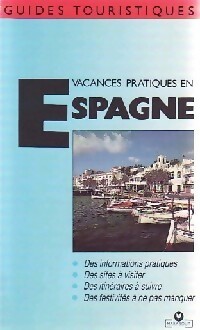 Immagine del venditore per Vacances pratiques en Espagne - Jean Berquin venduto da Book Hmisphres