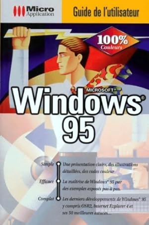 Windows 95 - Udo Bretschneider