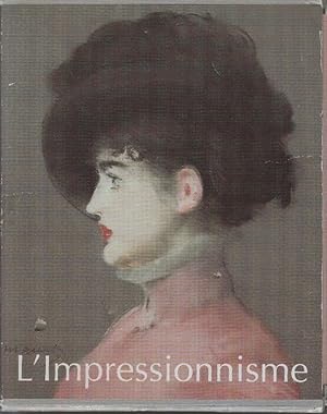 L'impressionnisme ( en 2 tomes)