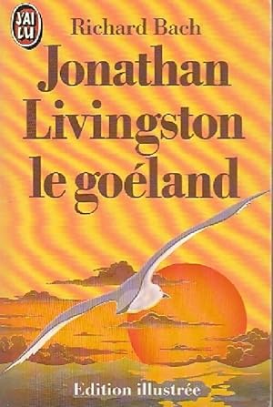 Seller image for Jonathan Livingston le go?land - Richard Bach for sale by Book Hmisphres