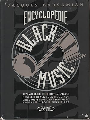 Encyclopedie black music