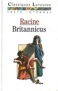 Seller image for Britannicus - Jean ; Racine Racine for sale by Book Hmisphres