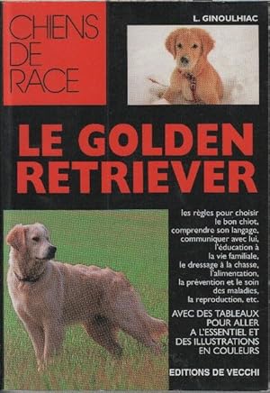 Le Golden Retriever