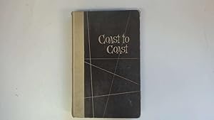 Seller image for Coast To Coast. Australian Stories 1955-1956. for sale by Goldstone Rare Books