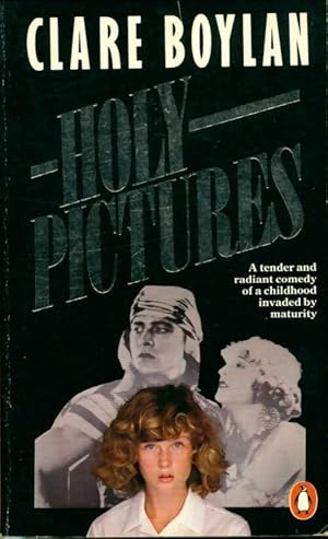 Seller image for Holy pictures - Clare Boylan for sale by Book Hmisphres