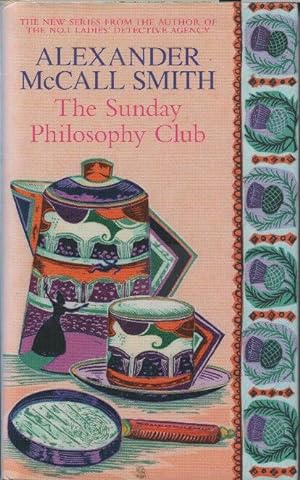 The Sunday Philosophy Club: Number 1 in series