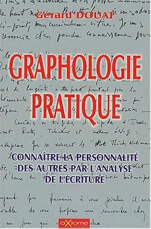 Graphologie pratique