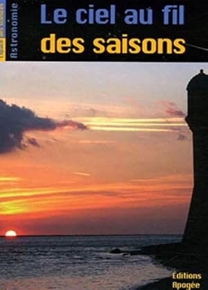 Le ciel au fil des saisons