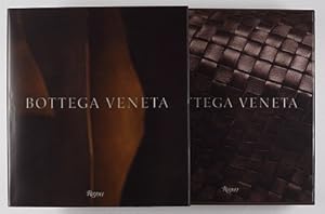 Bottega Veneta. Beiträge von: Matt Tyrnauer, Kate Betts, Joan Juliet Buck & Ingrid Sischy. (Frenc...