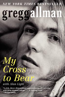 Imagen del vendedor de My Cross to Bear (Paperback or Softback) a la venta por BargainBookStores