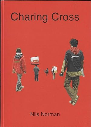 Seller image for Charing Cross Nils Norman for sale by Walden Books