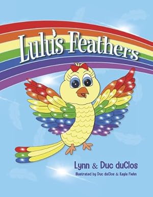Seller image for Lulu's Feathers [Hardcover ] for sale by booksXpress