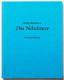 Bild des Verkufers fr Henriette Pedersen : Riding romance 2 Das Nebelmeer zum Verkauf von Joseph Burridge Books