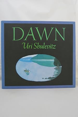 Immagine del venditore per DAWN (DJ is protected by a clear, acid-free mylar cover) (Signed by Author) venduto da Sage Rare & Collectible Books, IOBA