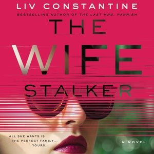 Seller image for Wife Stalker for sale by GreatBookPrices