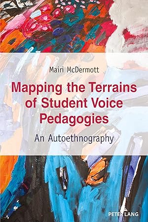 Imagen del vendedor de Mapping the Terrains of Student Voice Pedagogies a la venta por moluna