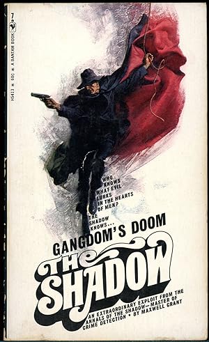 GANGDOM'S DOOM