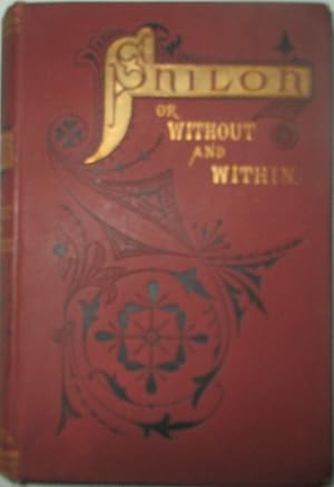 Seller image for Shiloh; or, Without and Within for sale by Mare Booksellers ABAA, IOBA