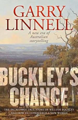 Seller image for Buckley's Chance (Paperback) for sale by Grand Eagle Retail