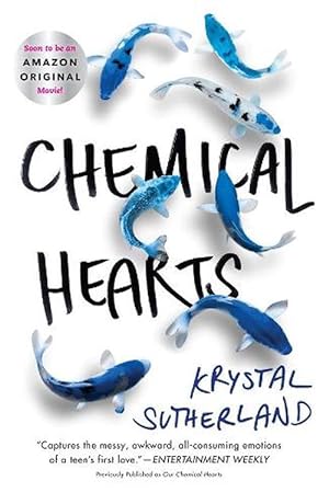 Seller image for Chemical Hearts (Paperback) for sale by Grand Eagle Retail