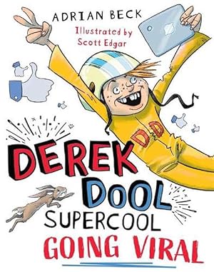 Seller image for Derek Dool Supercool 2: Going Viral (Paperback) for sale by Grand Eagle Retail
